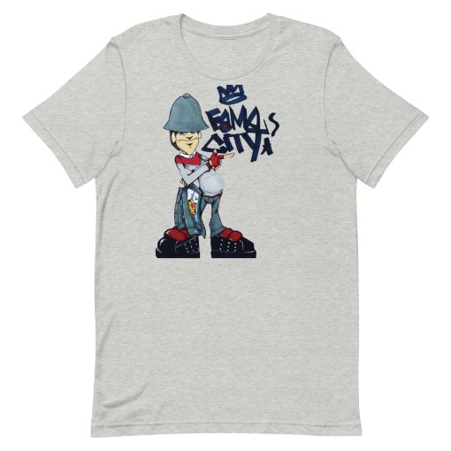 Fame City Rocker - Image 3