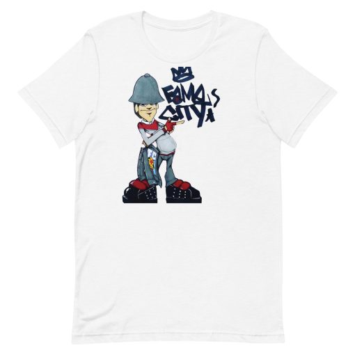 Fame City Rocker - Image 4
